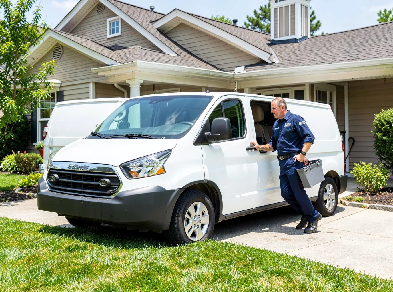 Emergency Plumber company in Saint Cloud, MN